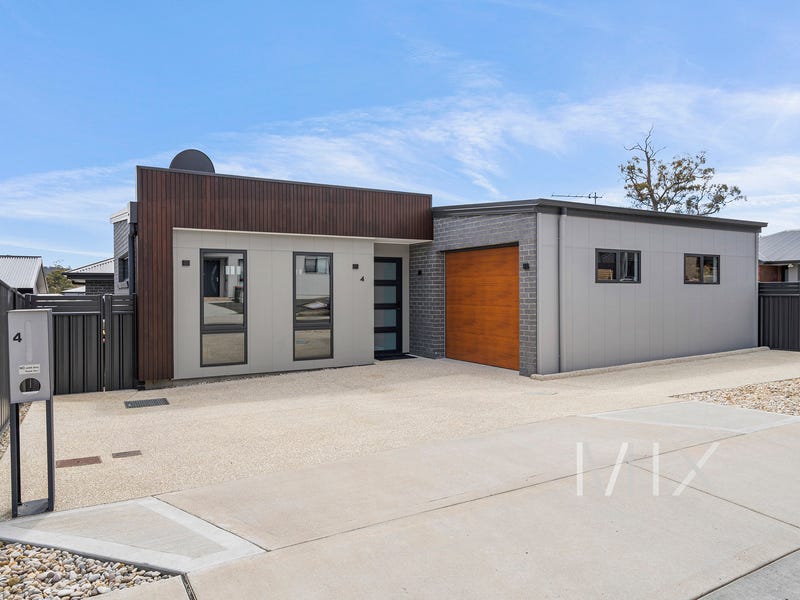4 Grand Mews, Kingston, Tas 7050 Property Details