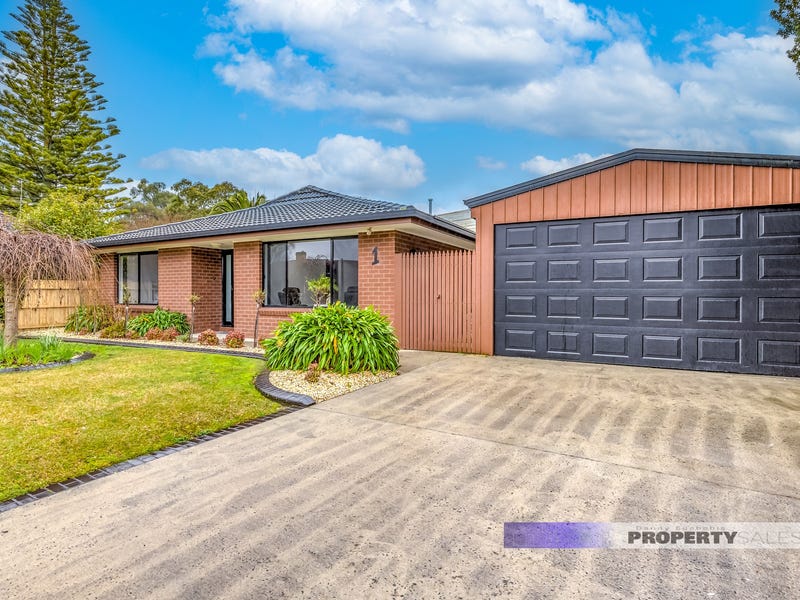 1 Morello Court, Moe, Vic 3825 Property Details