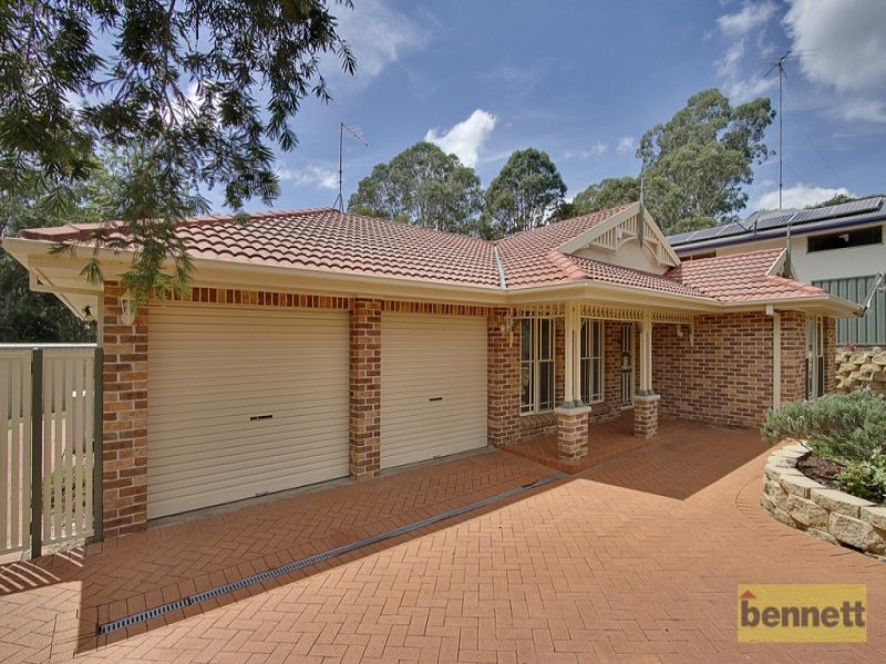 52 Kurrajong Road, Kurrajong, NSW 2758 Property Details