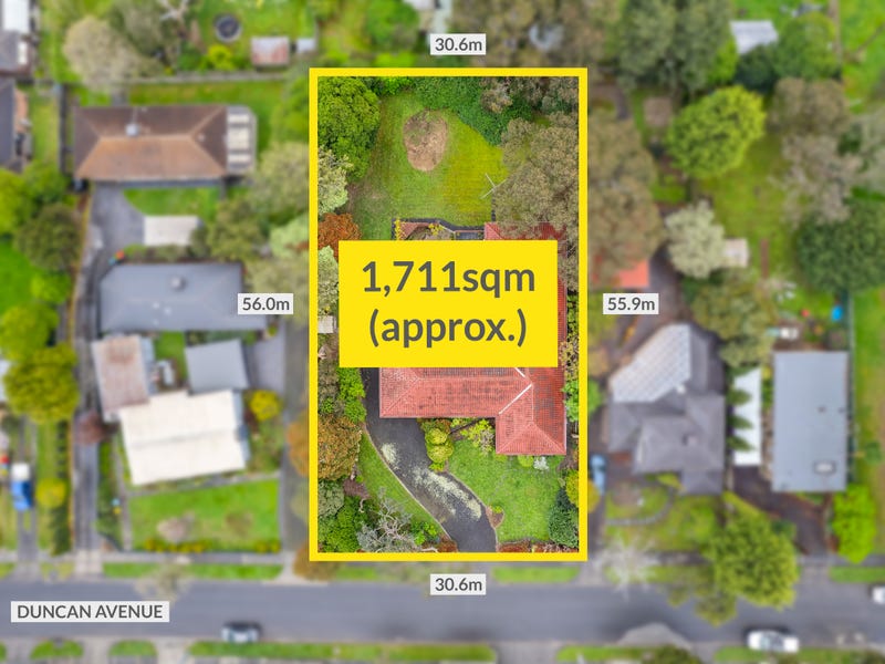24 Duncan Avenue, Boronia, Vic 3155 Property Details