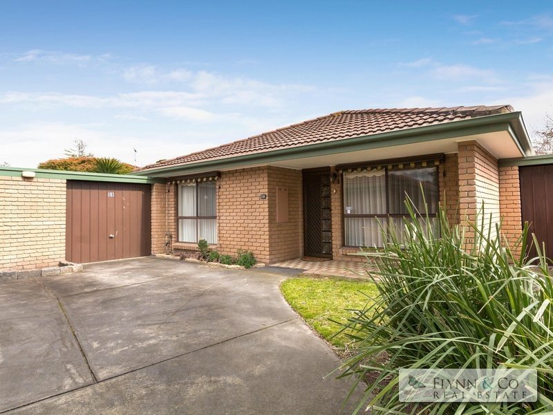 Unit 59/72 Jetty Road, Rosebud, Vic 3939 Property Details