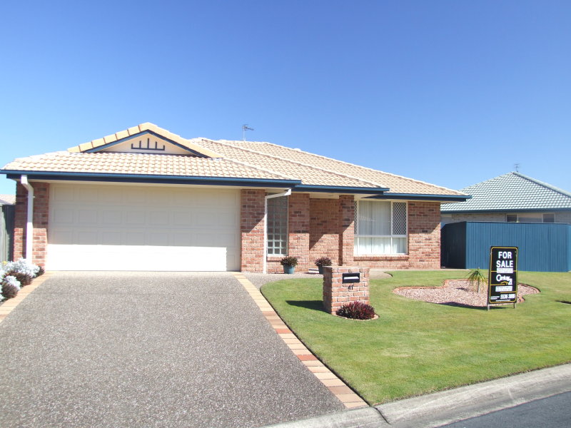 41 Kimberley Circuit, Banora Point, NSW 2486