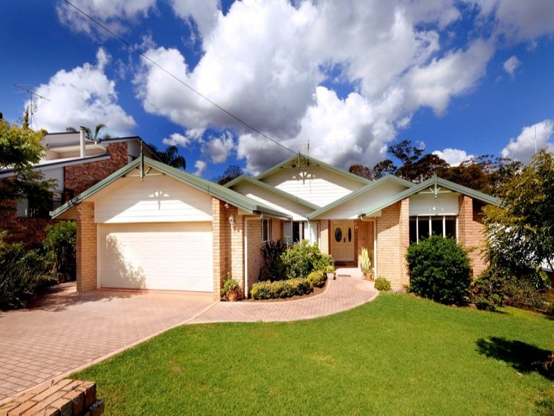 20 Cooloola Drive, Rangeville, QLD 4350