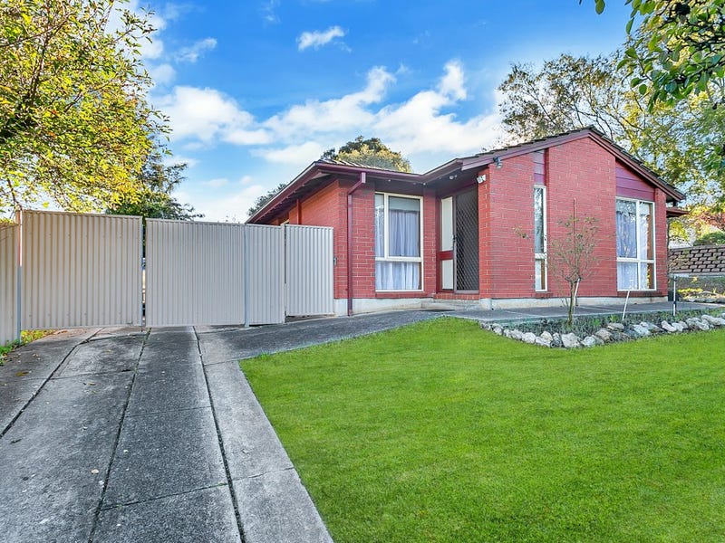 27 Candy Road, O'halloran Hill, SA 5158