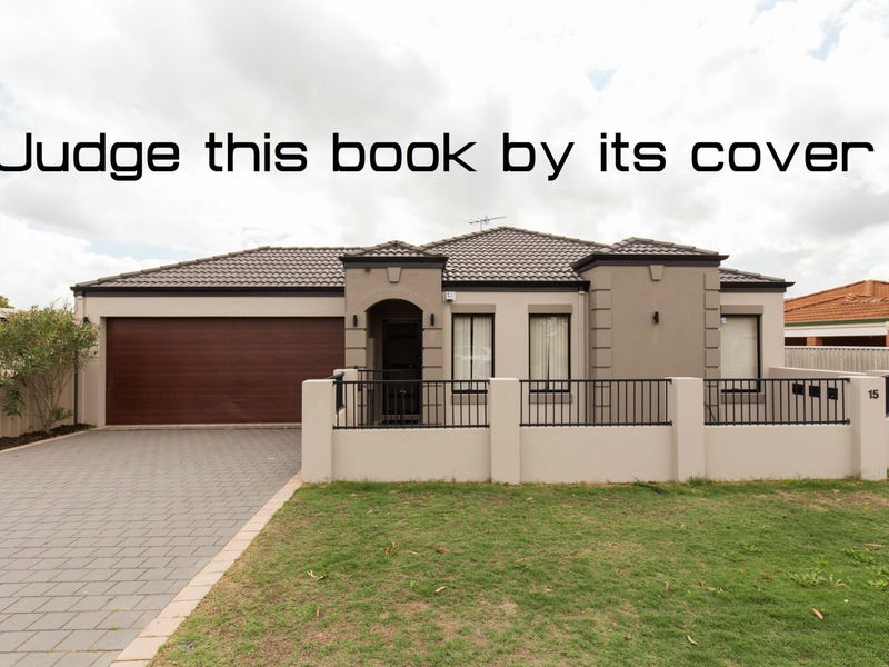 15A Koorooda Road, Nollamara, WA 6061