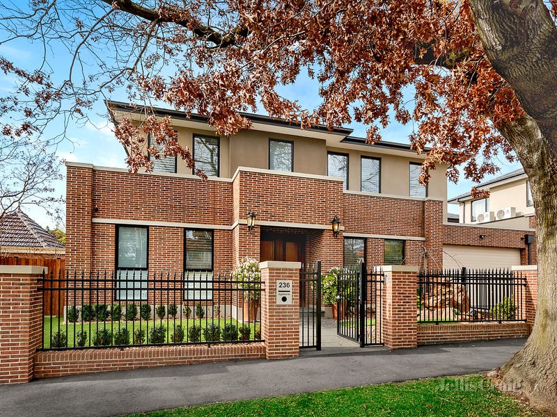 236 Highfield Road, Camberwell, Vic 3124 Property Details