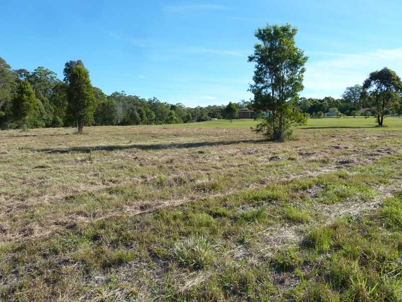 4 Talabah Close, Rainbow Flat, NSW 2430