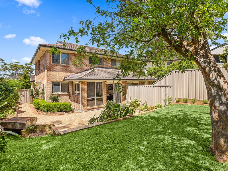 2/15 North East Cres, Lilli Pilli, NSW 2229
