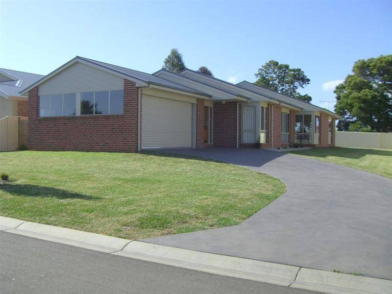 7 Parkside Close, Leongatha, VIC 3953
