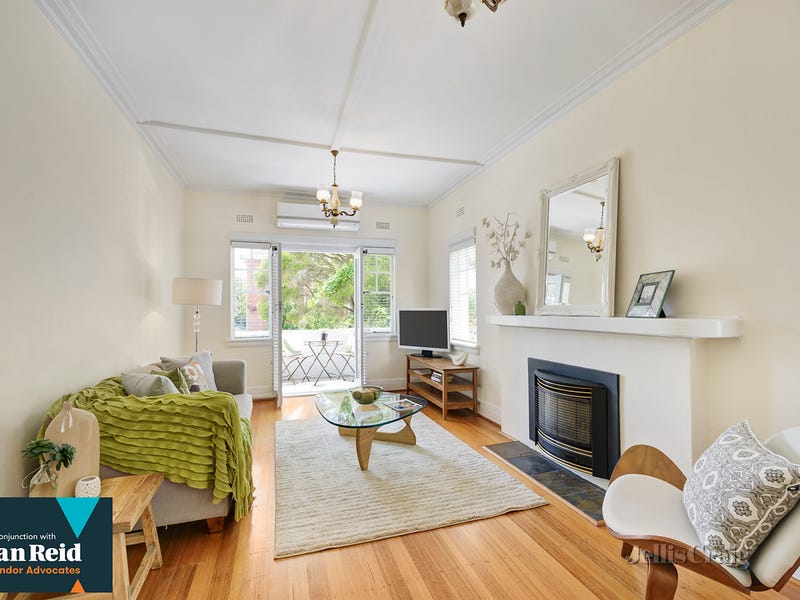 3/18 Ellesmere Road, Prahran, Vic 3181 - Property Details