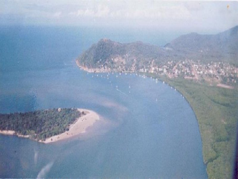 1 John Street, Cooktown, QLD 4895