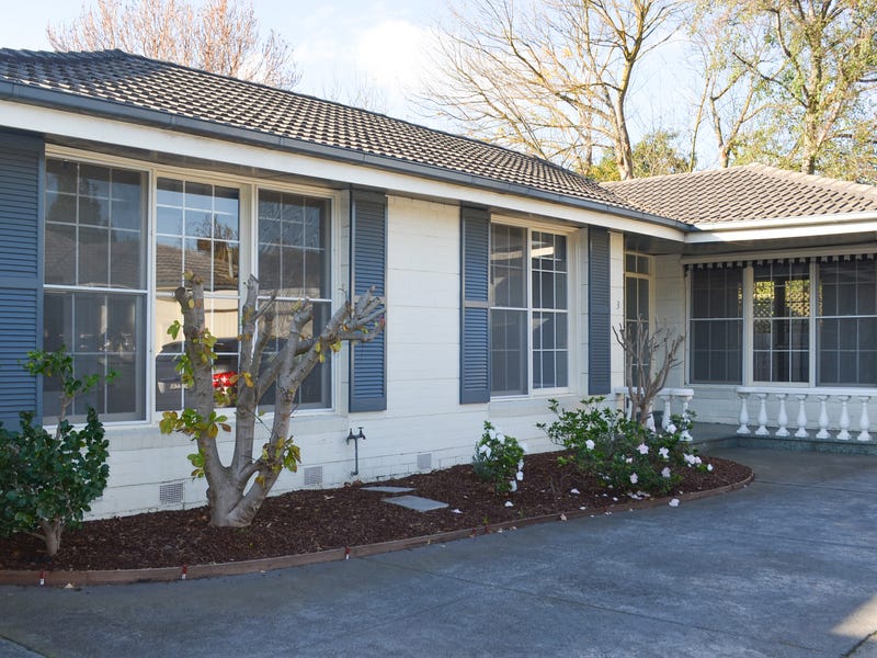 3/1113 Trafalgar Road, Camberwell, VIC 3124