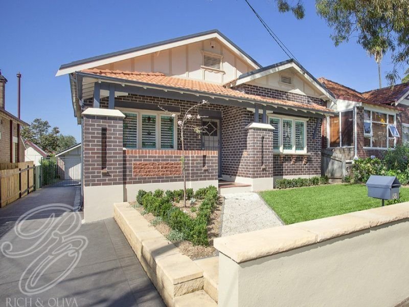 58 Badminton Road, Croydon, NSW 2132 Property Details