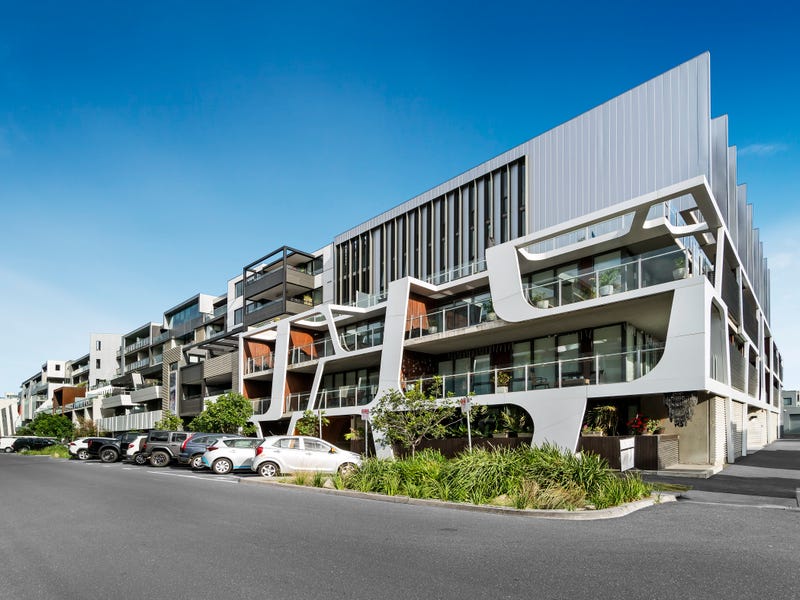 203 111 Nott Street Port Melbourne Vic 3207 Apartment For Sale Realestate Com Au