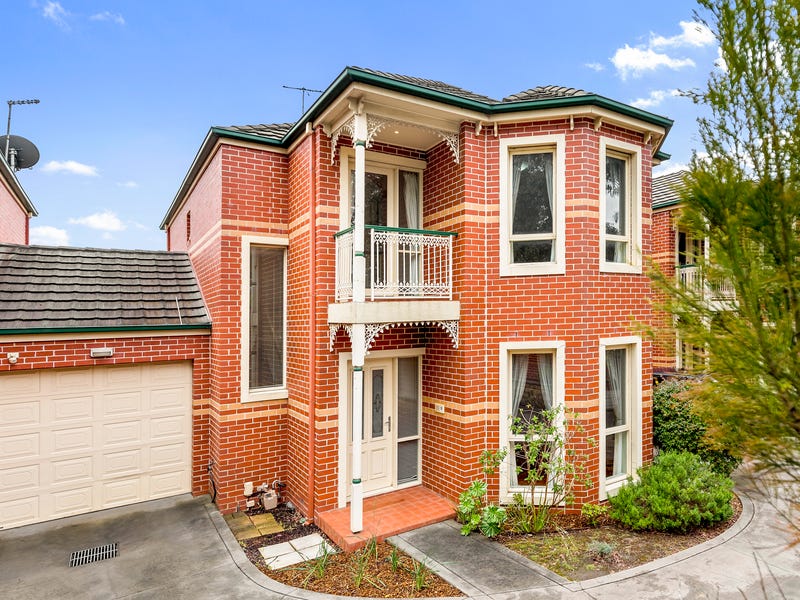 Real Estate & Property for Sale in Doncaster East, VIC 3109