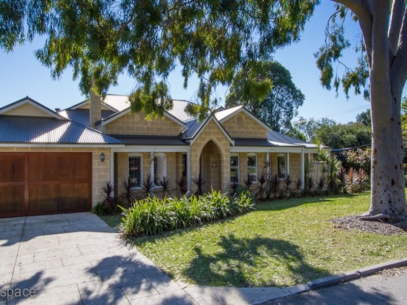 31 Linden Gardens, Floreat, WA 6014 Property Details