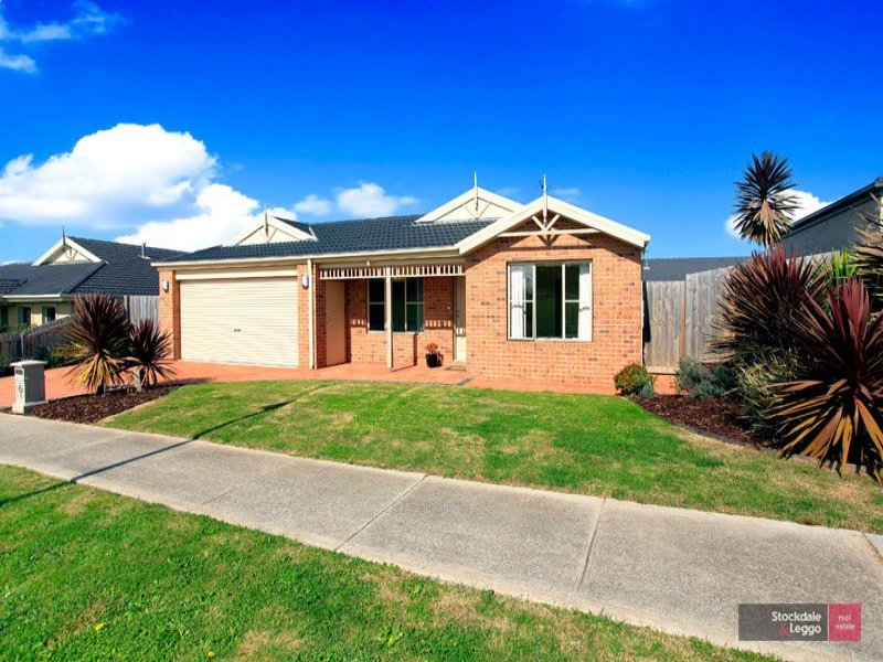 9 Hollington Way, Berwick, VIC 3806