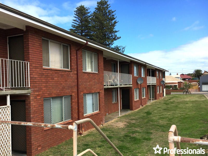 4/143 Fitzgerald Street, Geraldton, WA 6530 Unit for Rent