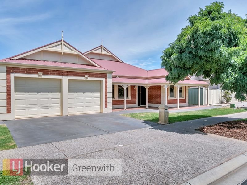 9 Kingfisher Avenue, Mawson Lakes, SA 5095