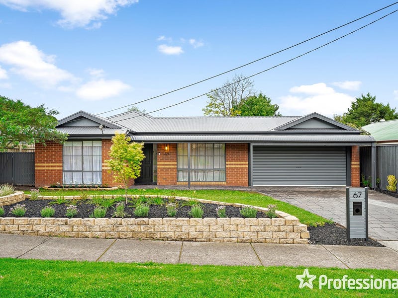 67 Nelson Road, Lilydale, Vic 3140 House for Sale