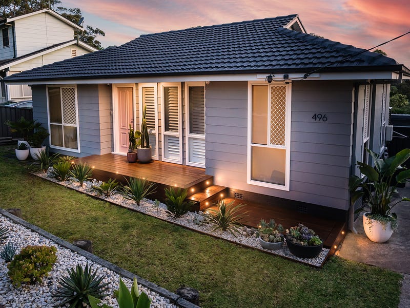 496 Warners Bay Road, Charlestown, NSW 2290 Property Details