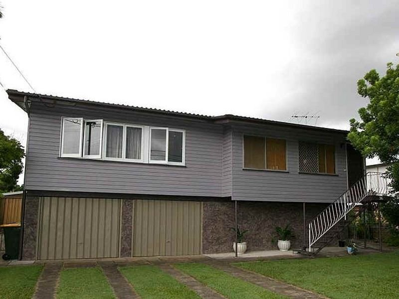 36 Swanwick Street, Zillmere, QLD 4034