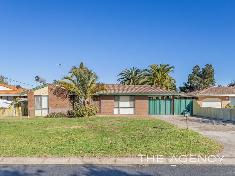 16 Oakdale Close, Safety Bay, WA 6169