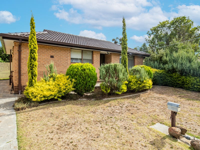 59 Gill Avenue, California Gully, VIC 3556