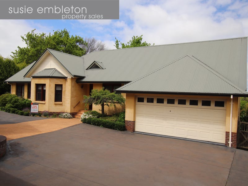 Villa 4/130 Mittagong Rd, Bowral, NSW 2576 Property Details