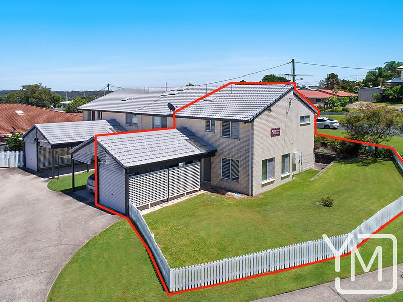 4/2 Orama Avenue, Caloundra, Qld 4551 Property Details