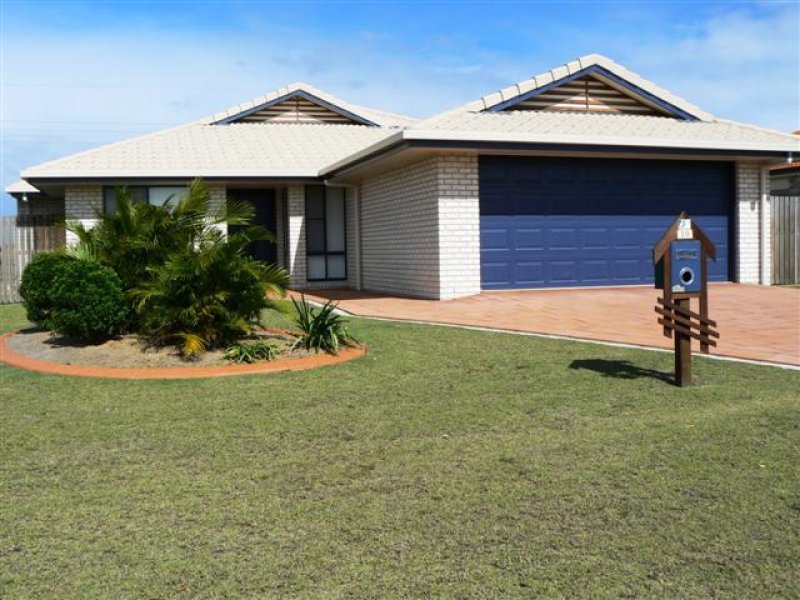 10 Glengarry Court, Kawungan, QLD 4655