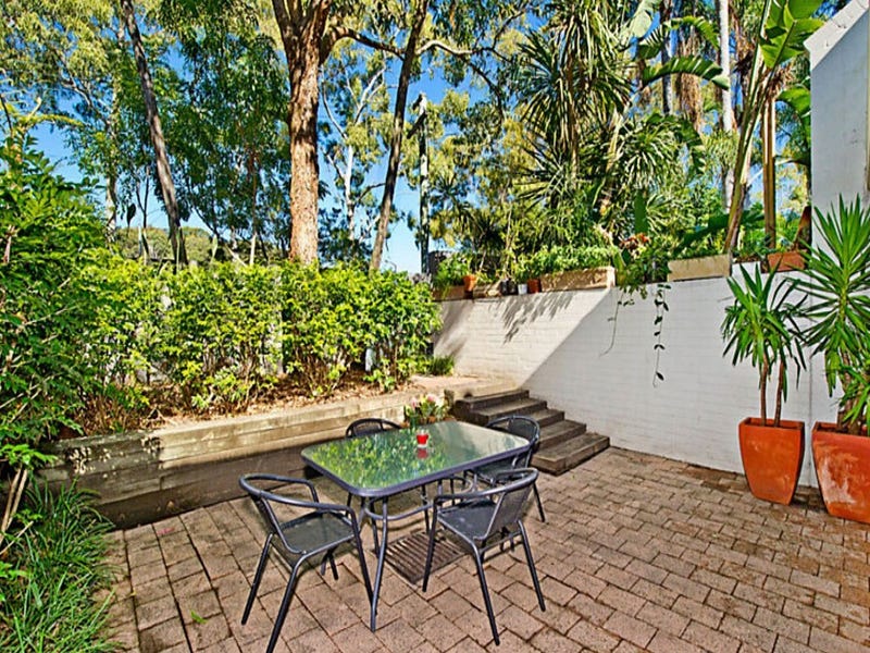 3/400 Glenmore Road, Paddington, NSW 2021