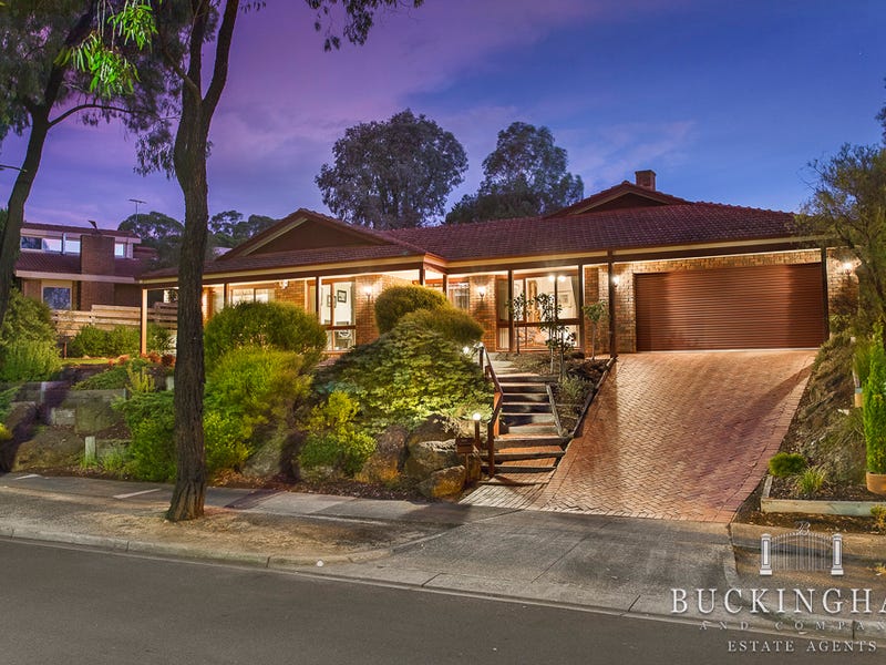 46 Leane Drive, Eltham, Vic 3095 Property Details