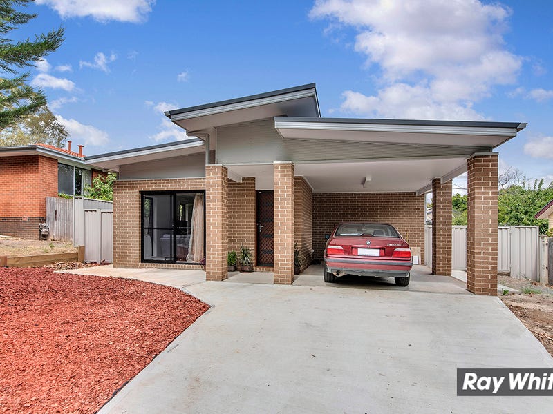2 Clubbe Crescent, MacGregor, ACT 2615 Property Details