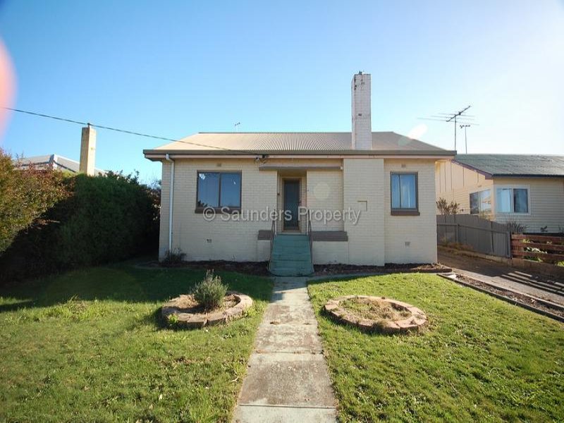 100 Bird Street, Montello, TAS 7320