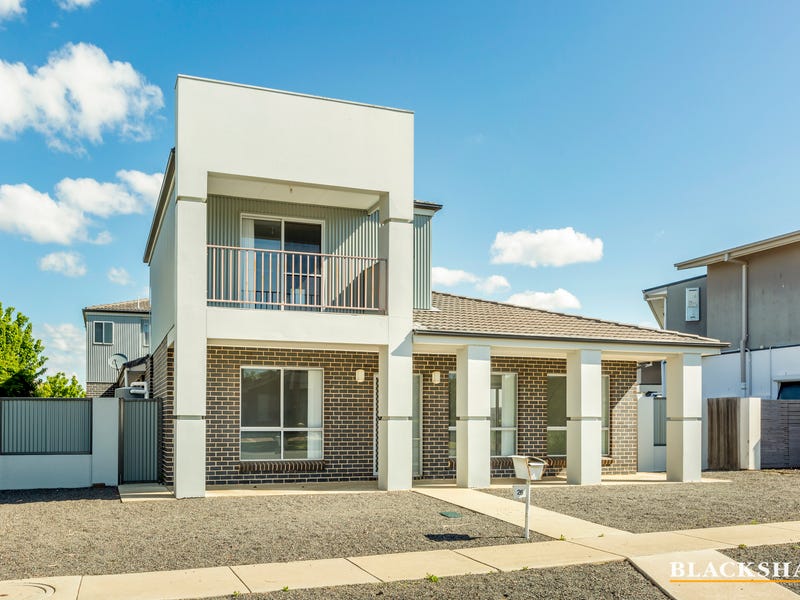 26 Oodgeroo Avenue, Franklin, ACT 2913