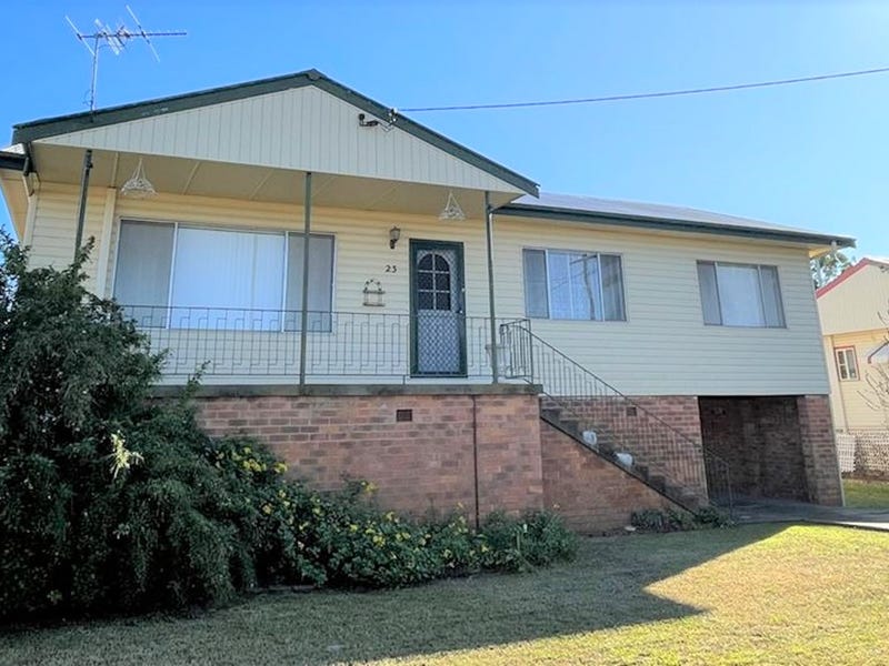 23 Lloyd Street, Narrabri, 2390, Narrabri, NSW 2390 House for Sale