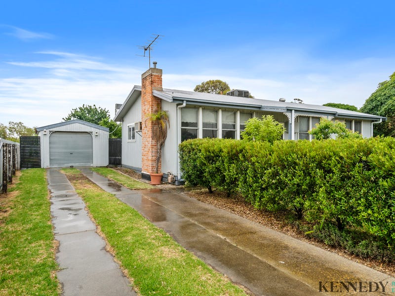 65 Sharp Street, Yarrawonga, Vic 3730 Property Details