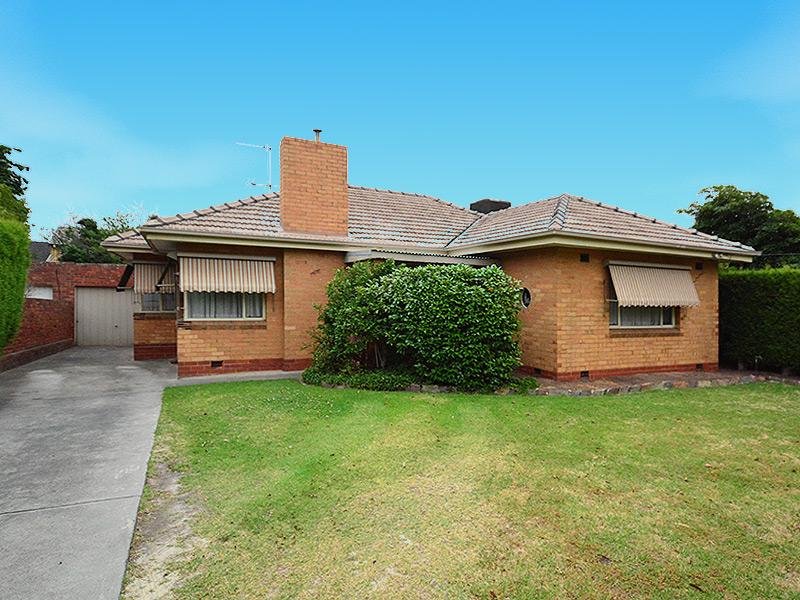 185 Banksia Street, Ivanhoe, Vic 3079 Property Details