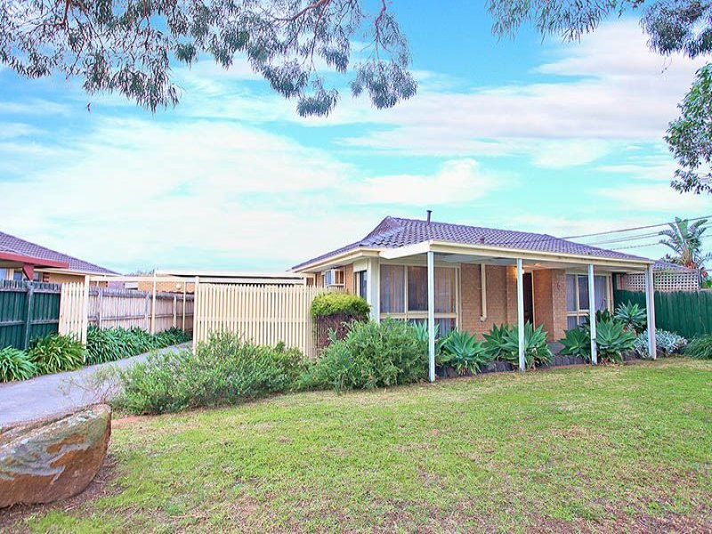 4 Cumberland Crescent, Thomastown, Vic 3074 Property Details