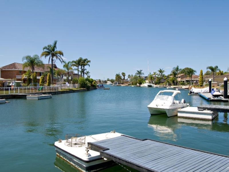 164 Belgrave Esp, Sylvania Waters, NSW 2224