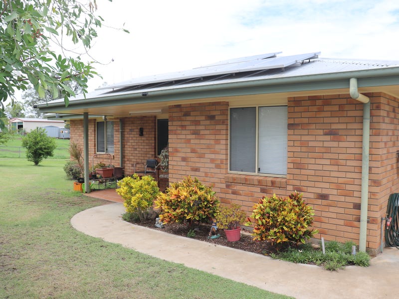 128 Leichhardt Street, Mundubbera, QLD 4626