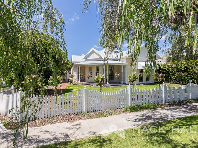 18A Keane Street, Peppermint Grove, WA 6011