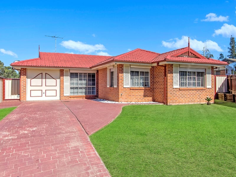 19 Ruckle Place Doonside NSW 2767 Realestate au 19-ruckle-place-doonside-nsw-2767-realestate-au