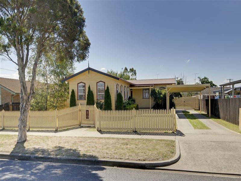 118 Shakespeare Street, Traralgon, Vic 3844 Property Details