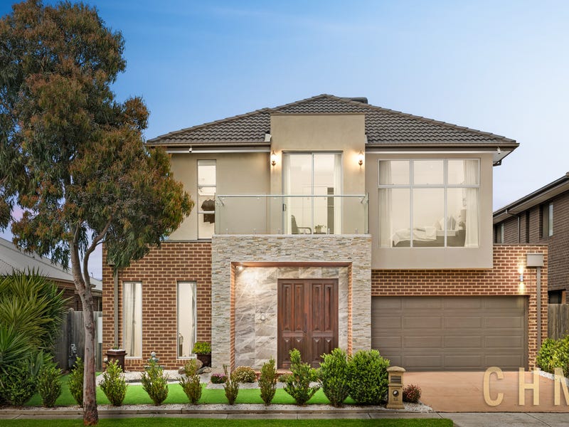 14 Bardini Street, Point Cook, Vic 3030 - House for Sale - realestate ...