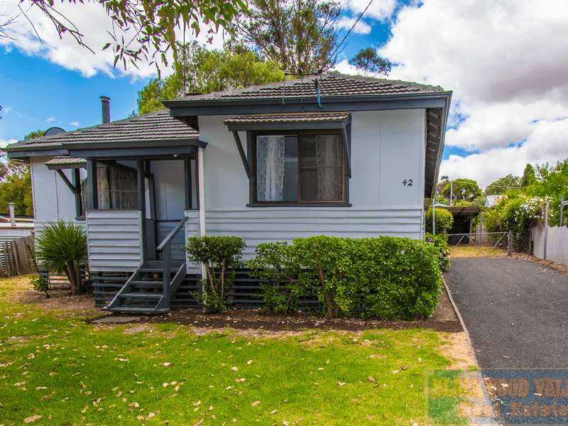 42 Gifford Road, Bridgetown, WA 6255