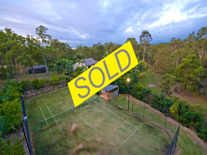 280 Wights Mountain Road, Wights Mountain, QLD 4520