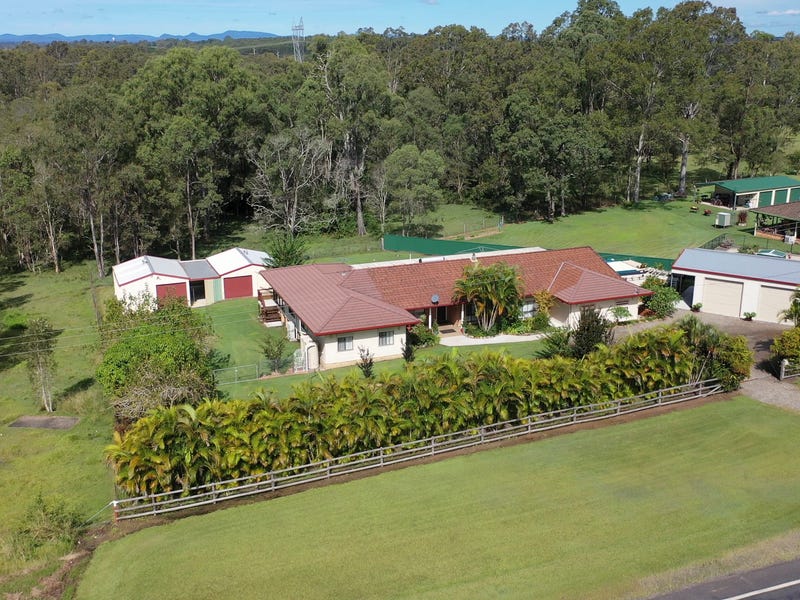 1308 Summerland Way, Mountain View, NSW 2460