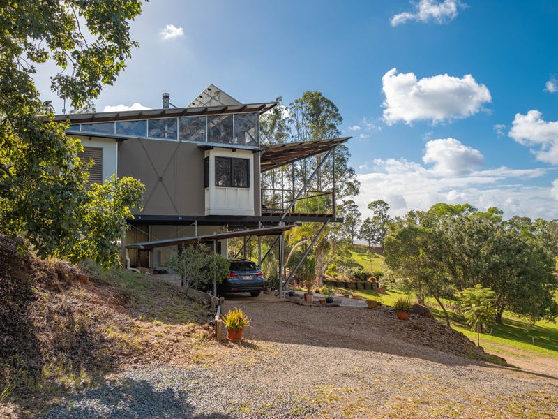45 Hillview Road, Cedar Pocket, QLD 4570